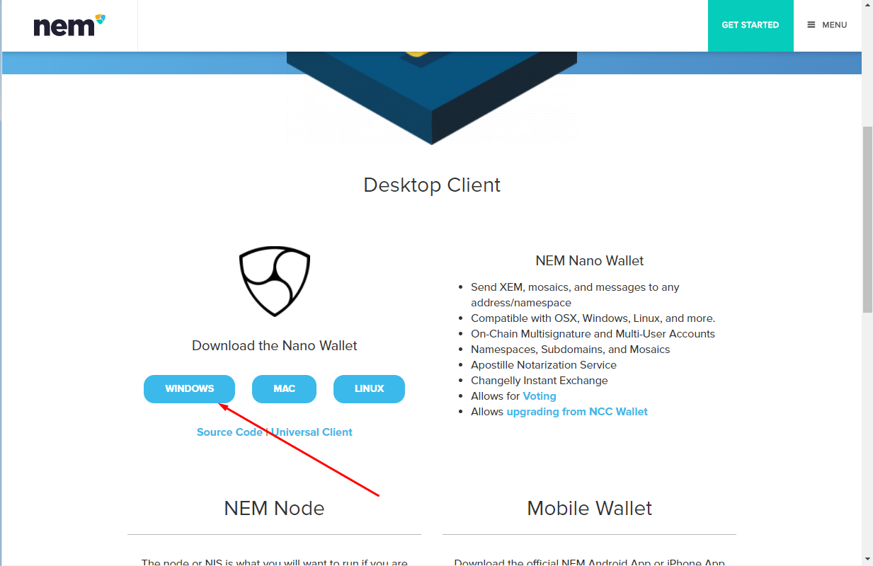 Neo Coin Storage Nem Wallet For Mac