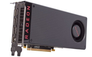 Пробуем майнить на AMD Radeon RX 480