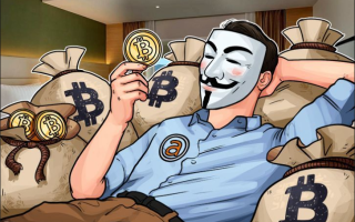 Взлом NiceHash