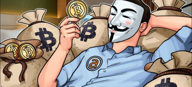 Взлом NiceHash