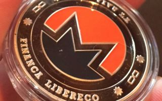 Пулы Monero.