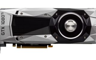 GeForce GTX 1080 Ti — характеристики и хешрейт