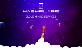 Вывод с Hashflare