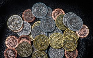 Монеты на Cryptonight