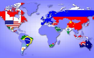 Большая двадцатка поднимет вопрос биткоина в будущем году