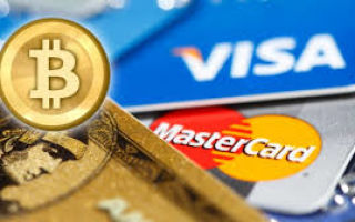 Visa признала потенциал Bitcoin.