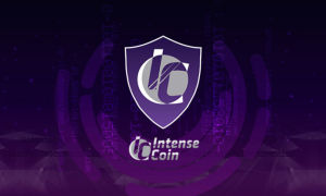 Intense Coin Airdrop