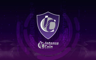 Intense Coin Airdrop