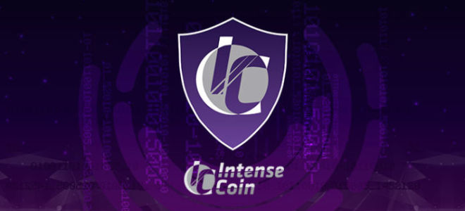 Intense Coin Airdrop