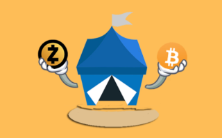 Bitcoin Cash и ZCash приходят в OpenBazaar