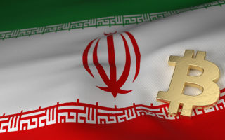 Иранцы вывели через криптовалюту 2,5 млрд долларов