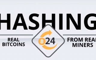 Hashing24: цена, надежность, окупаемость.