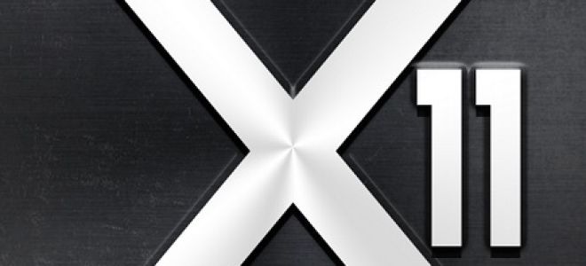 Криптовалюты на алгоритме X11