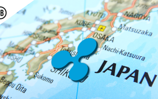 Японские банки выпустят приложение на блокчейне от Ripple