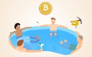 Майнинг пулы