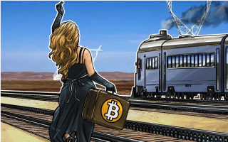 Поздно ли покупать Биткоин?