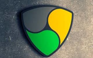 Почему случился рост NEM?