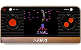 Atari объявляет об инвестициях в криптовалюту