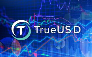 TrueUSD теперь есть на Bittrex