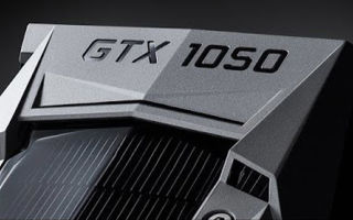 Майнинг на GeForce GTX 1050