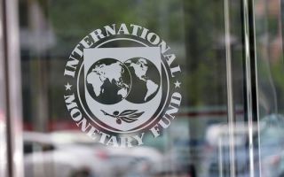 МВФ заявляет о необходимости регулирования криптовалют