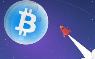 Курс Bitcoin online