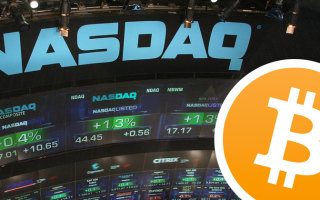 NASDAQ снова напоминает о своих планах по фьючерсам на биткоин