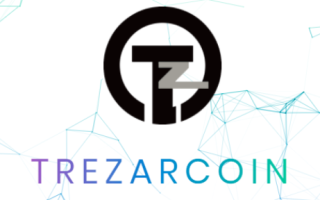Майнинг Trezarcoin
