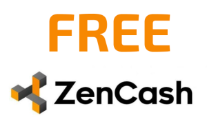 Кран ZenCash