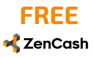 Кран ZenCash