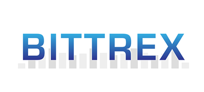 Вывод с Bittrex