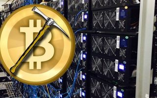 Софт для майнинга bitcoin