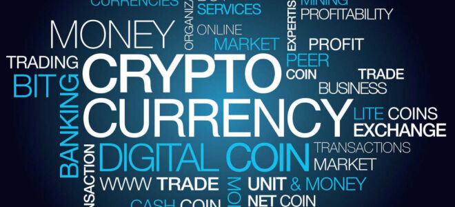 Список криптовалют с алгоритмами