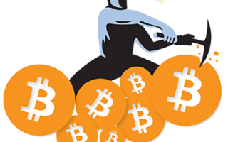 Добыча биткоинов прибыльна в 2017 году?