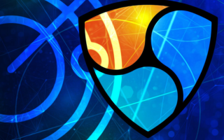 Возможная цена NEM