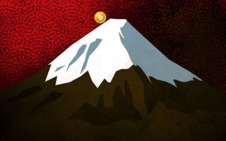 Крутое пике Ethereum и Bitcoin