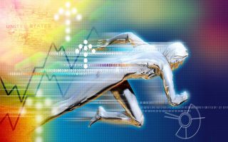 Интернет соединение для майнинга