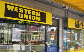 Western Union тестирует транзакции с использованием Ripple